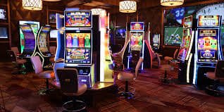 Người dùng Việt Nam chơi game slot online trên điện thoại qua nền tảng 99wi